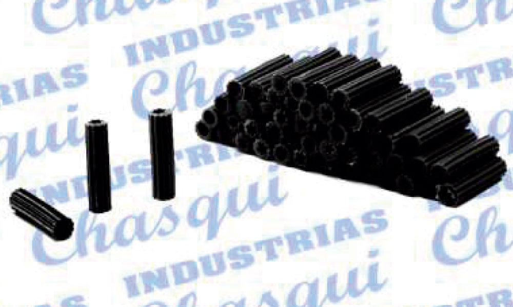 Tarugo negro 5/8" (Chasqui)