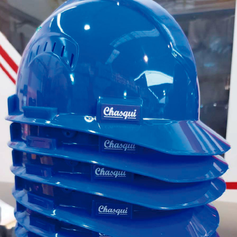 Casco - Imagen 4