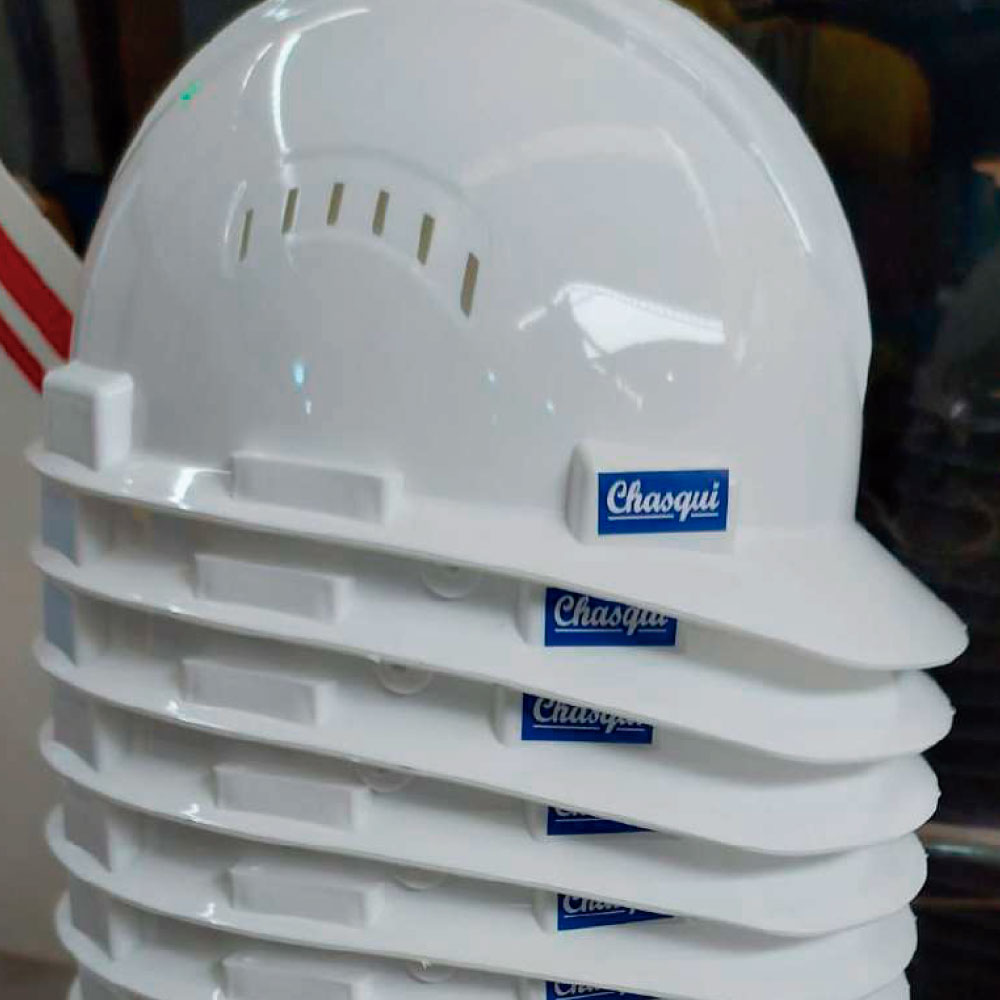 Casco - Imagen 3