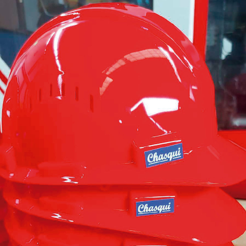 Casco - Imagen 2
